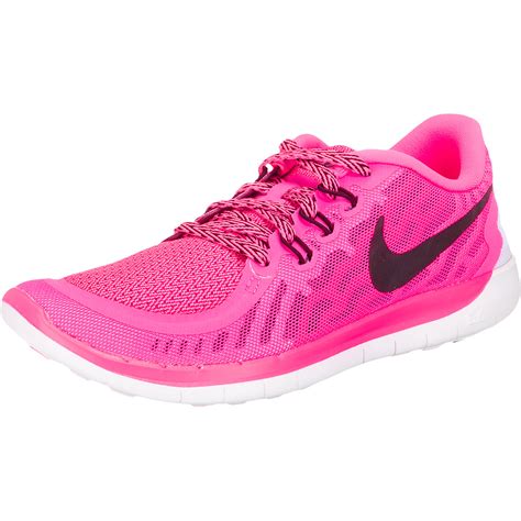 nike turnschuhe damen pink grau|Pink Running Schuhe (18) .